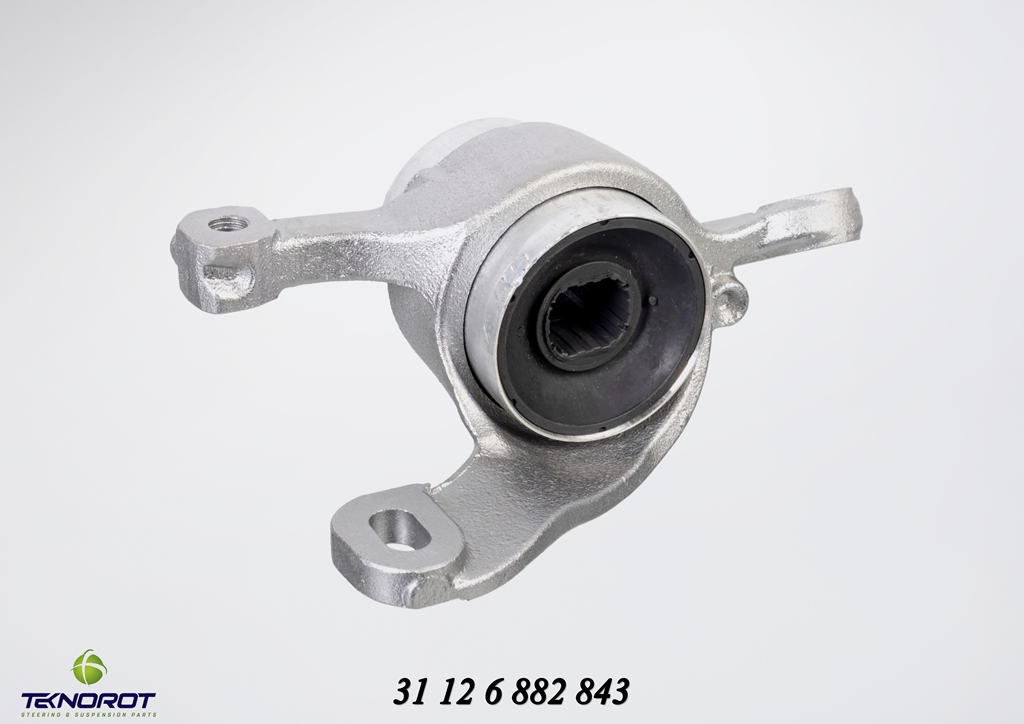 BMW F45 218i Front Axle Wishbone Bracket With Mounting BMW 1 / 2